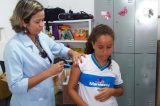 Secretaria de Saúde de Petrolina sensibiliza pais e adolescentes sobre a vacina contra HPV