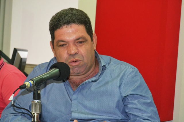 vereador joao honorato