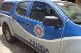 Operação policial invade ‘festa do pó’ com 100 convidados