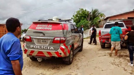 viatura fortaleza