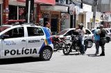 Policial militar é assassinado em Pernambuco