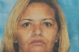 Mulher é presa por suspeita de ficar com bens de homens que tiveram mortes misteriosas