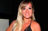 Ex-atriz pornô diz que sofre preconceito Ex-atriz pornô diz que sofre preconceito