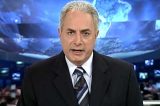 William Waack busca universitários para compor equipe de novo programa