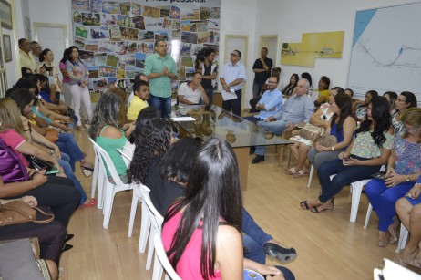 Cleriston Assinatura Ordem de Serviço Creche Massaroca