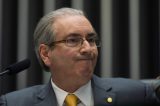 Metade do Conselho de Ética vota contra Eduardo Cunha em repatriação