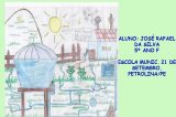 III Concurso de Redações e Desenhos: Ciência que Transforma o Semiárido!