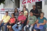 Funcionários da EBDA continuam mobilizados Funcionários da EBDA continuam mobilizados