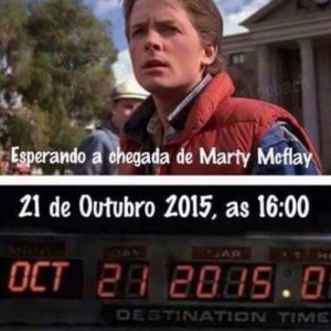 De Volta para o Futuro