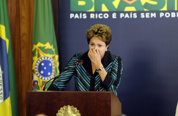 Dilma-chorando