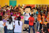 MEC volta atrás e mantém artes e educação física como obrigatórias