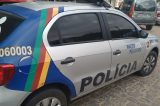 Notícias policiais