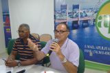 Prossegue greve dos professores em Juazeiro