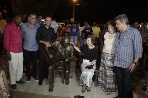 18 º Festival Edésio Santos da Canção 2015
