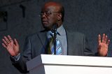 “Sou um homem livre”, diz Joaquim Barbosa sobre 2018