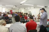 Prefeito Isaac participa de conferências municipais do PCdoB no Norte da Bahia