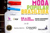 Evento em Petrolina reunirá Moda e Música em grande estilo