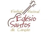 Selecionadas as 24 músicas para as eliminatórias do Festival Edésio Santos da Canção
