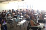 Professores municipais de Petrolina realizam prova para cargos de gestão