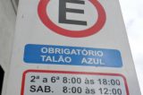 Espaço do leitor: Justiça determina que município pague carro roubado na zona azul