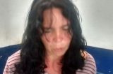 Mulher é presa ao tentar sequestrar criança de três anos em Petrolina