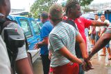 Adolescente de 16 anos suspeita de matar garoto é encaminhada à Case