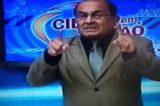 Vídeo: Anacleto ‘Chumbo Grosso’ mostra seu ‘carinho’ pelos bandidos Vídeo: Anacleto ‘Chumbo Grosso’ mostra seu ‘carinho’ pelos bandidos