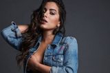 Anitta posa de topless em foto inédita do ensaio da Mais Sexy do Mundo: ‘Acho que o mais sensual é ser você mesma’