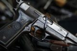 Homem é morto por arma de fogo em Petrolina