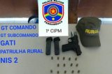 Suspeito de quatro homicídios e um sequestro é preso. Veja esta e outras notícias policiais Suspeito de quatro homicídios e um sequestro é preso. Veja esta e outras notícias policiais