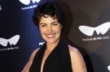Ana Paula Arósio sobre afastamento da TV: “valeu muito à pena”
