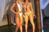 Joana Machado e a filha posam juntas para ensaio e semelhança impressiona