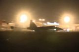 Boa notícia: Aviões russos destroem QG do Estado Islâmico na Síria
