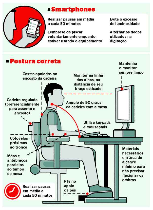base de cor