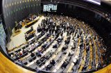 Eleição na Câmara: dia de vaca estranhar bezerro