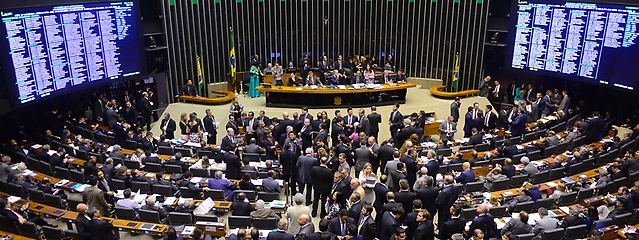 camara dos deputados boa