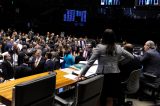 Com Cunha, gastos da Câmara sobem R$ 350 milhões