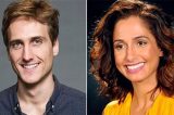 Pai confirma namoro de Camila Pitanga e Igor Angelkorte