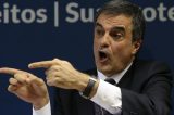 Cardozo cobra explicações sobre repasse de verba à PF autorizada por Moro Cardozo cobra explicações sobre repasse de verba à PF autorizada por Moro