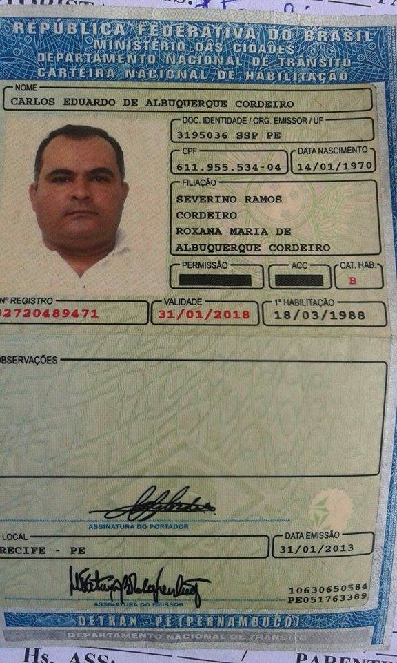 carteira
