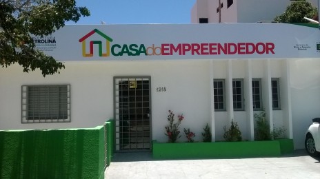 casa do empreendedor