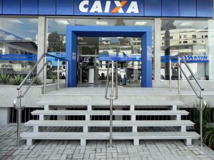 cef agencia