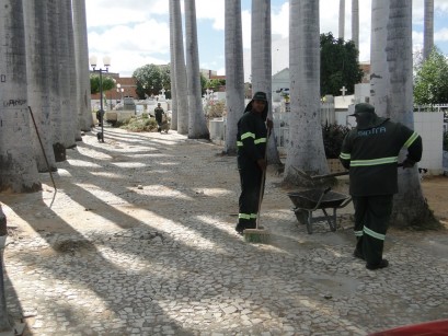 cemitario centro
