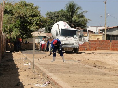 cemiterio obras ampliação