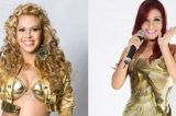 Chimbinha entra em estúdio para afrontar nova parceria de Joelma