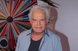 Cid Moreira defende Stênio Garcia de críticas por foto nu: “Coisa de gente nova que brocha cedo”