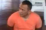 Colombiano acusado de 250 homicídios e preso no Acre será extraditado Colombiano acusado de 250 homicídios e preso no Acre será extraditado