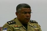 Comandante do 5º BPM é exonerado após fazer críticas à gestão da segurança pública