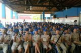 CPM realiza evento sobre Outubro Rosa
