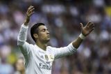 Zidane: “Cristiano Ronaldo já é uma lenda no Real Madrid”